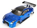 Vaterra Nissan GTR GT3 V100-C 1/10th RTR